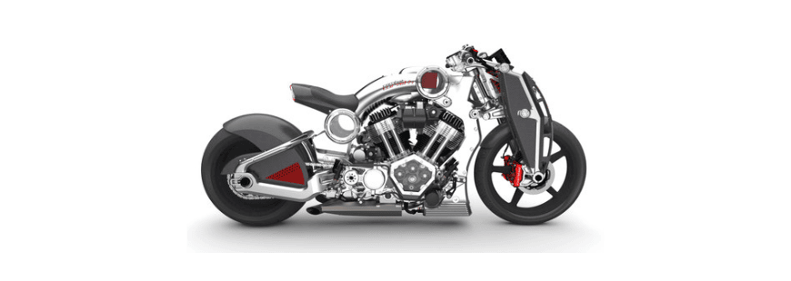 1.Combat Motors Wraith Combat Motors Wraith
