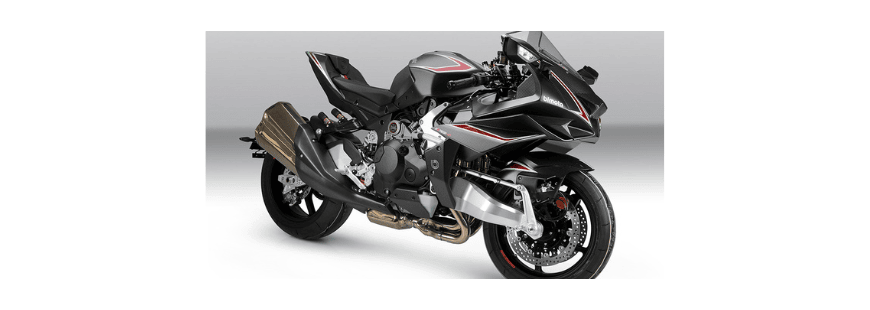 Bimota-Tesi-H2-Carbon Bimota-Tesi-H2-Carbon