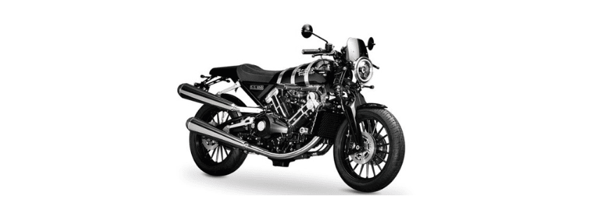 Brough Superior SS100  6.Brough Superior SS100