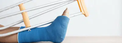Accident domestique