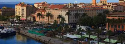 ajaccio-corse