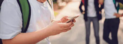 Allianz lutte contre le cyberharcèlement