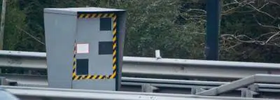 radar excès de vitesse