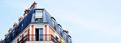 appartement logement immeuble