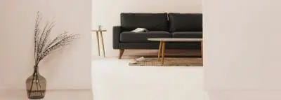 appartement meublee