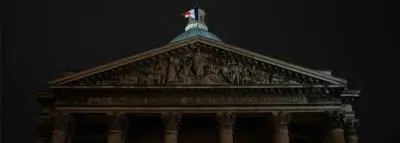 assemblée nationale loi