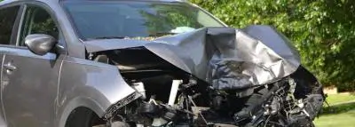 voiture accident