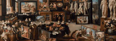 tableau assurance oeuvre d'art