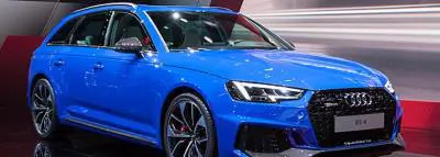 Audi-RS4