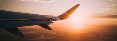 avion voyage