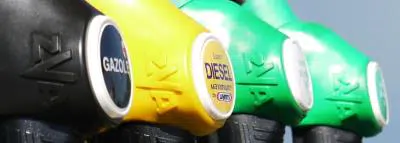essence diesel 