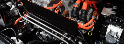 moteur voiture