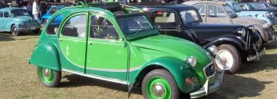 Citroen-2CV