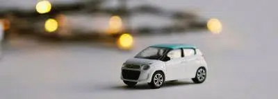 citroen-miniature