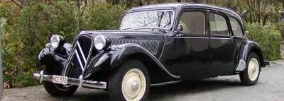 Citroen-Traction-Avant