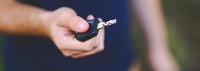 Tout savoir sur le bon moment pour revendre sa voiture