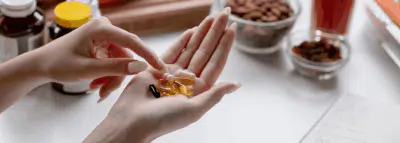Compléments alimentaires dangereux