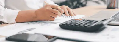 comptable calculatrice