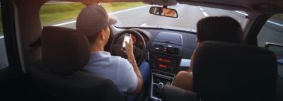 Etude Aviva : les Français ont-ils un comportement routier dangereux ?