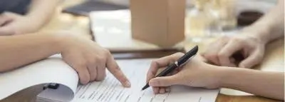 Contrat mutuelle