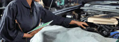 Contrôle technique obligatoire