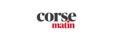 Logo Corse Matin