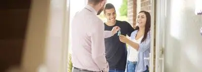 Assurance logement : la garantie des risques locatifs 