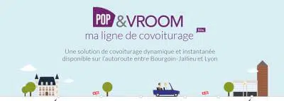 Pop & Vroom