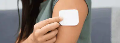 Danger sur les patchs médicaux