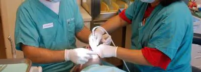 dentiste-patient