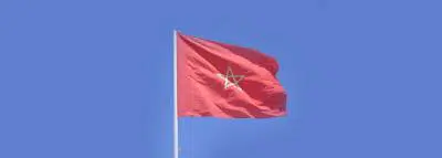 drapeau-maroc
