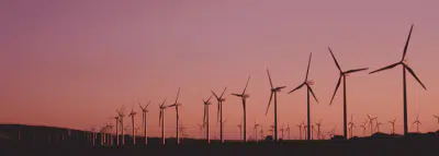 éolienne énergie