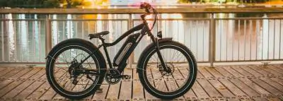 fat bike ville