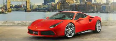 ferrari-488-rouge