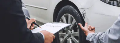 Fraude assurance auto IA