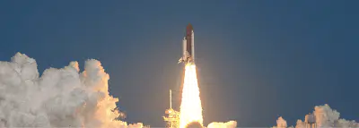fusée espace