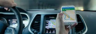 gps-voiture