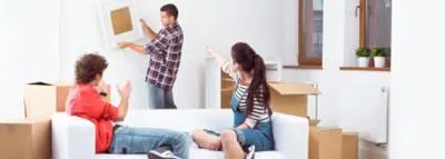 jeunes coliving