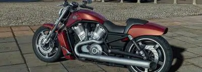 harley-davidson-v-rod-moto