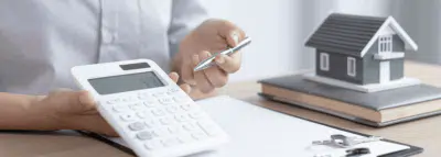 Calculatrice prix maison