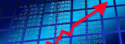 évolution chiffre affaires
