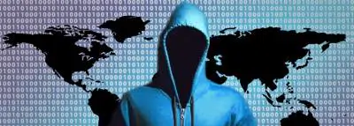 hacker cybersécurité