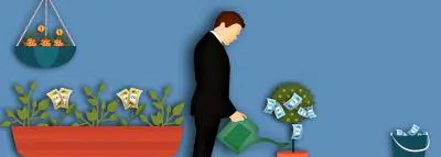 homme-plante-argent
