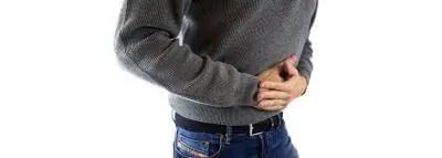 Homme-ventre-douleur