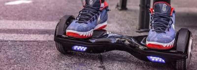 hoverboard