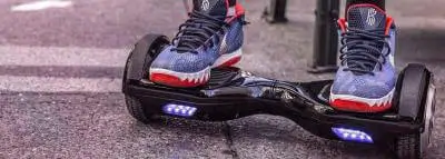 hoverboard assurance