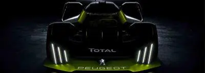 hypercar-peugeot-hybride
