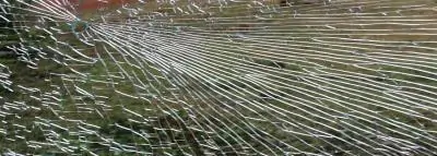 vitre brisée cambriolage