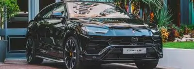 lamborghini-urus