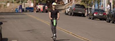 lime-trottinette